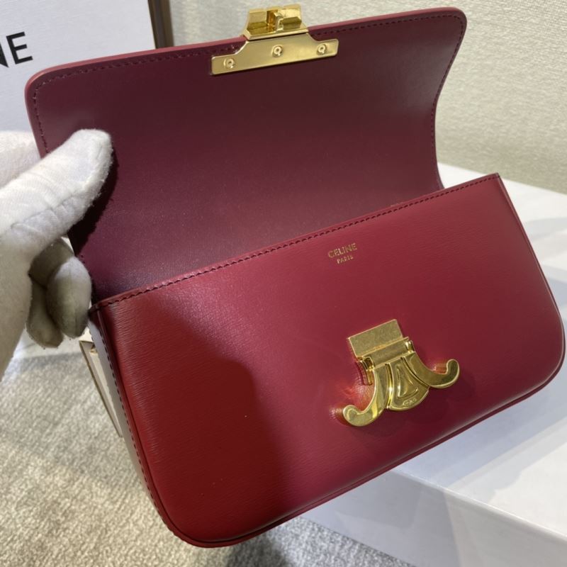 Celine Satchel Bags